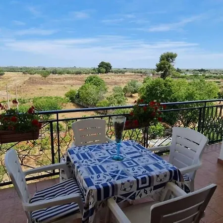 Big Country View Capurso