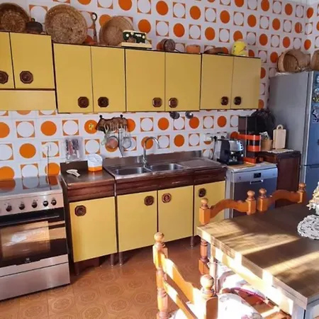 Apartament Big Country View *