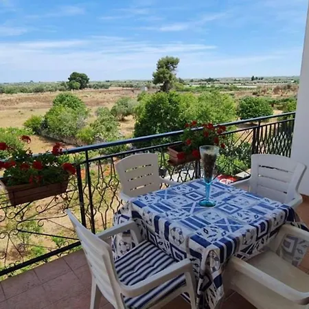 Apartament Big Country View Capurso