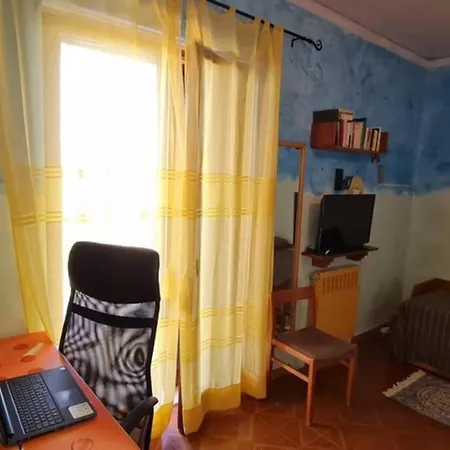 Big Country View Apartament *